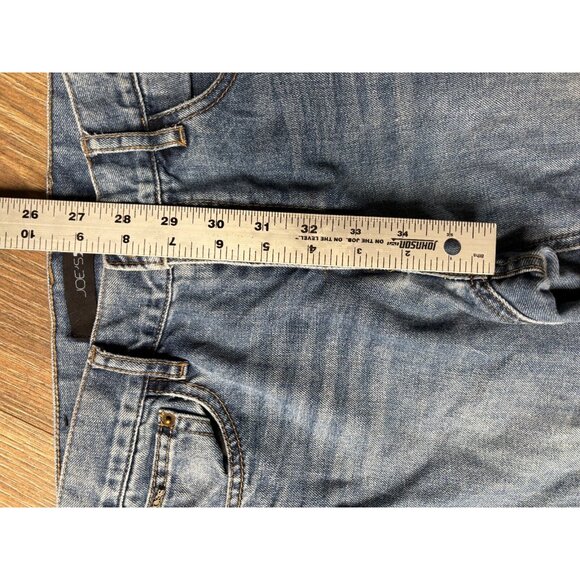 Joe's‎ Jeans Girls Blue Jegging Regular Leg Size 14 - Picture 9 of 14